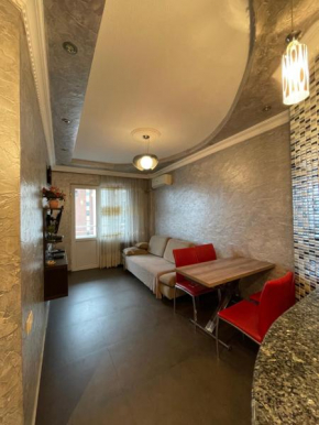 Aiko's Sea View Apartment